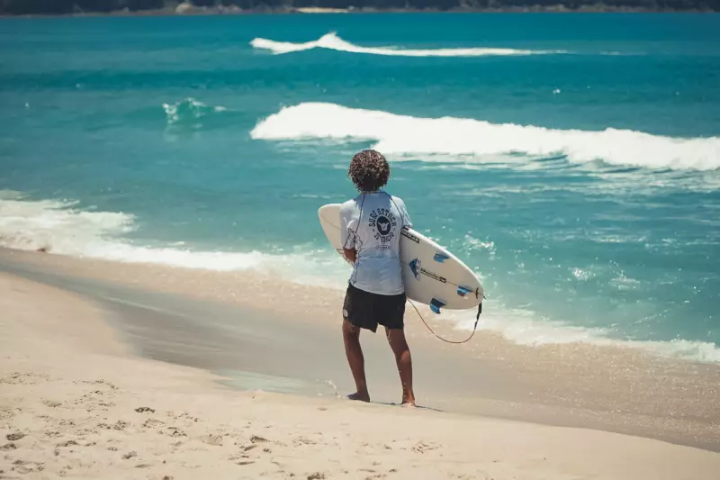 Festival ASM de Surf