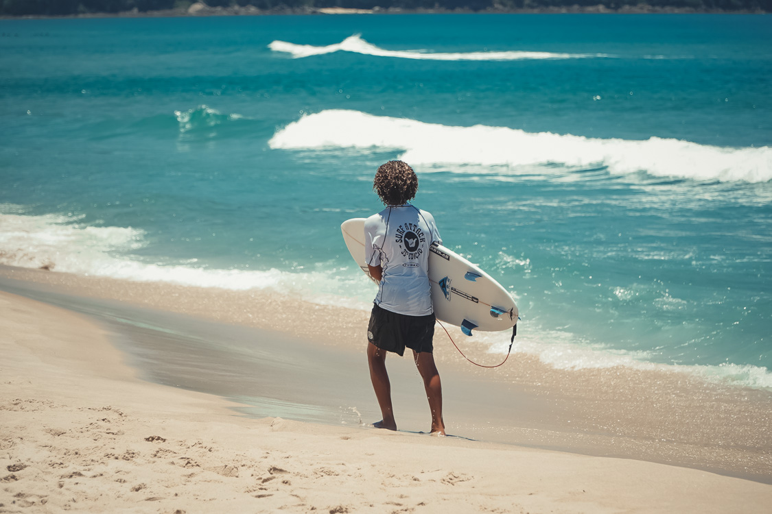 Festival ASM de Surf