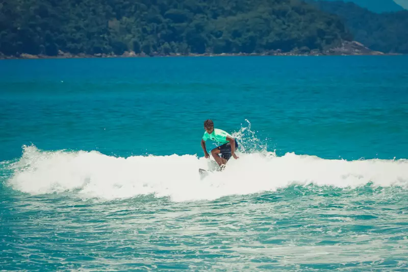 Festival ASM de Surf