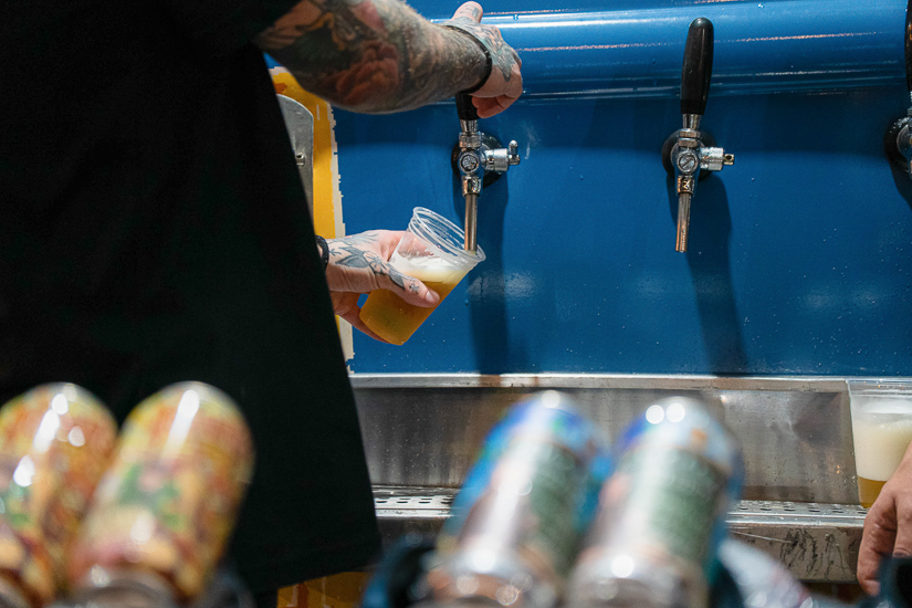 Festival da Cerveja Artesanal