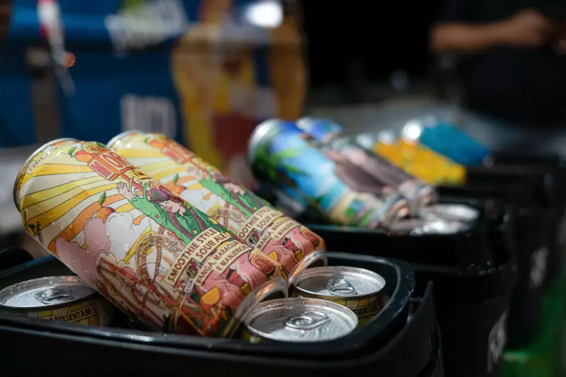 Festival da Cerveja Artesanal
