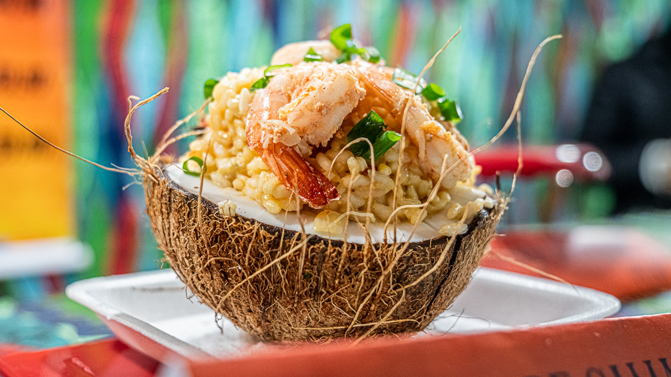 Festival do Camarão São Francisco