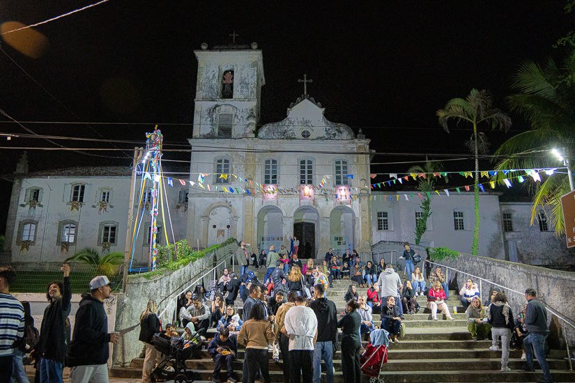 Festival do Camarão São Francisco