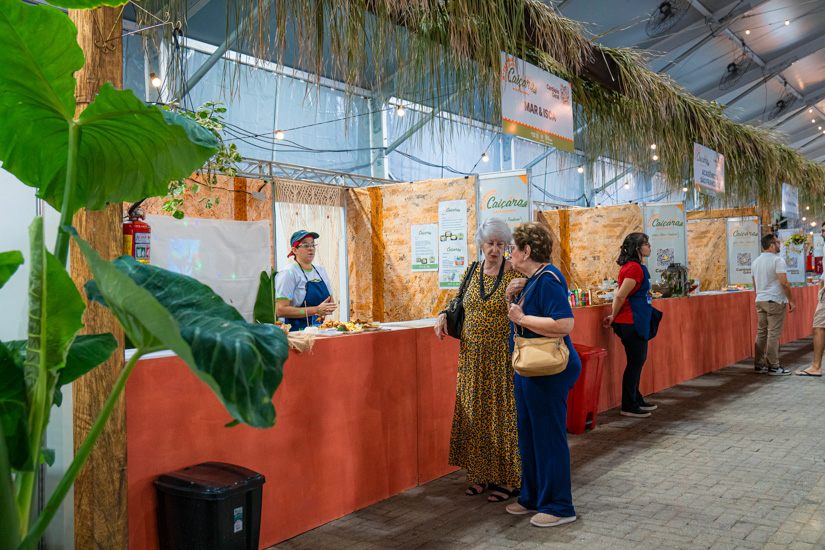 Festival Gastronômico Caiçara 2026