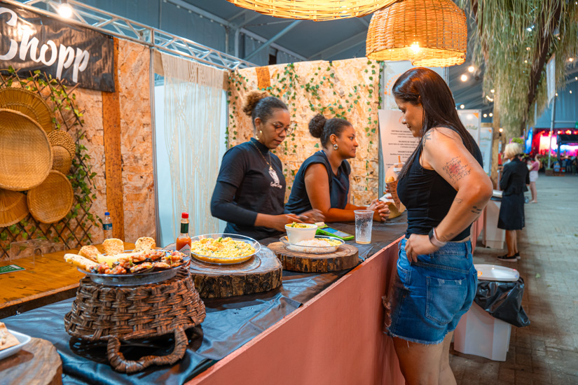 Festival Gastronômico Caiçara 2026