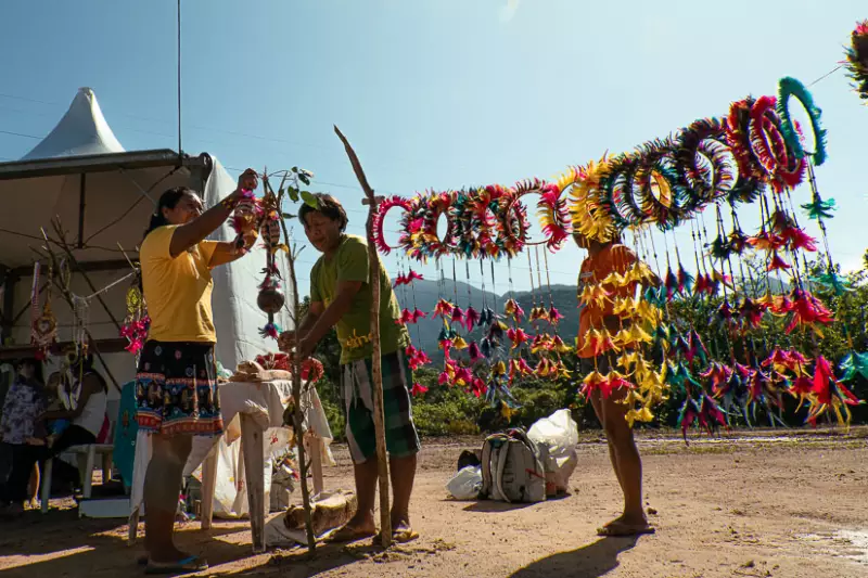 Festival Indígena