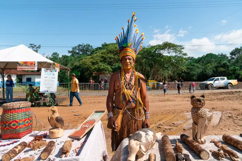 Festival Indígena