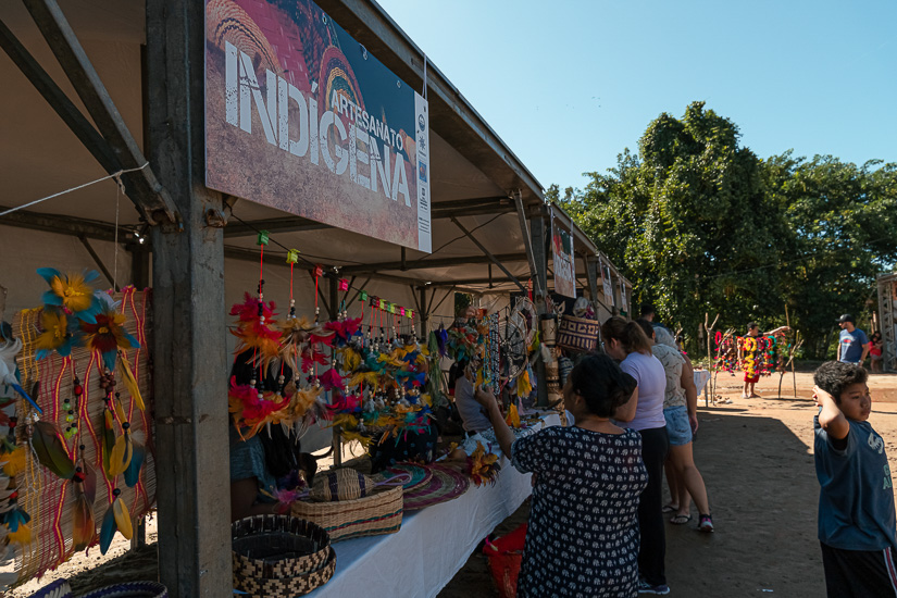 Festival Indígena