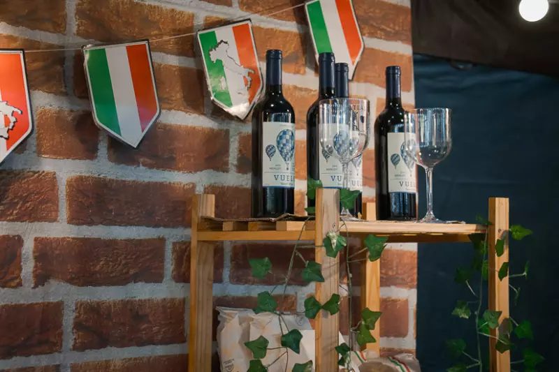 Festival Italiano