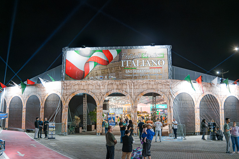 Festival Italiano