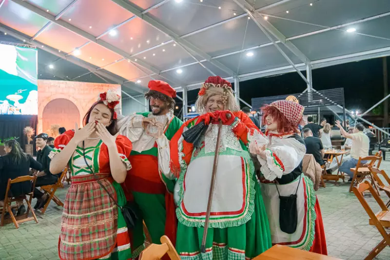 Festival Italiano