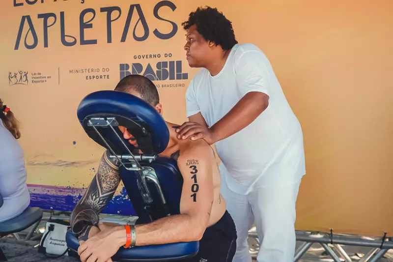 Fuga das Ilhas