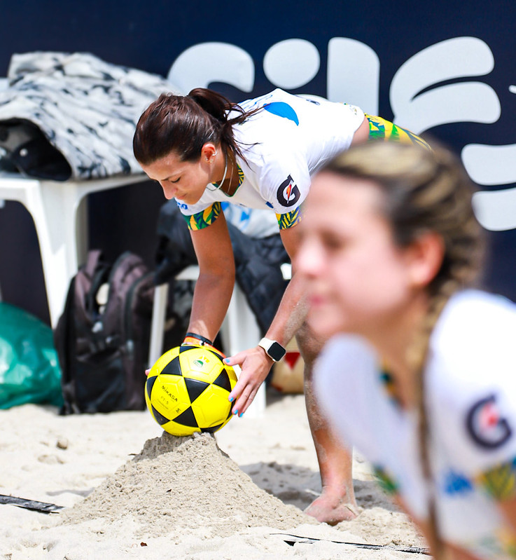 Futevolei Rede Delas