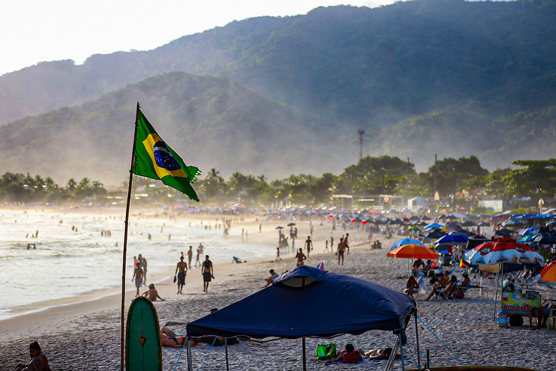 Futevolei Rede Delas