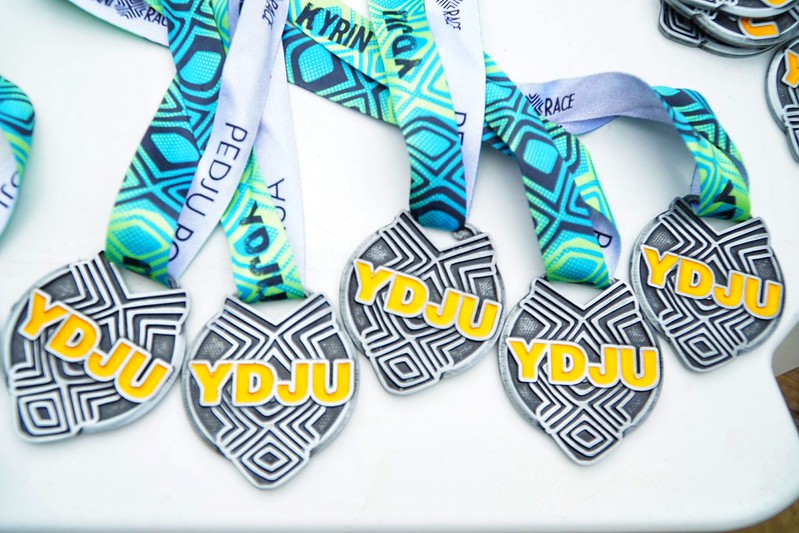 Guarani Race Etapa Ydju