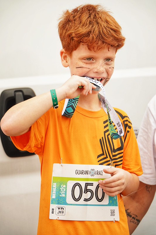 Guarani Race Etapa Ydju