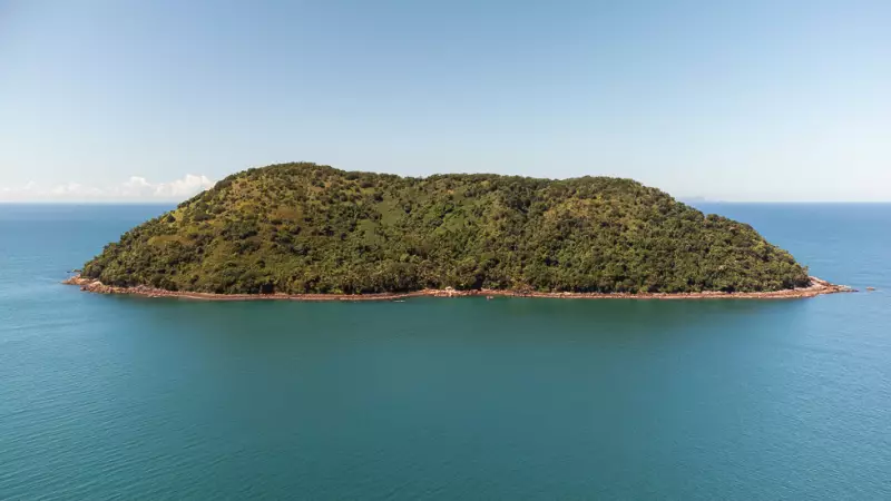 Ilha das Couves