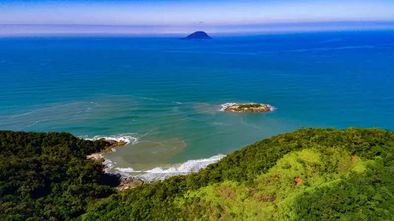 Ilhote do Maracujá