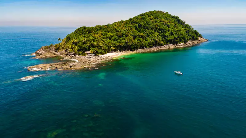 Ilha dos Gatos