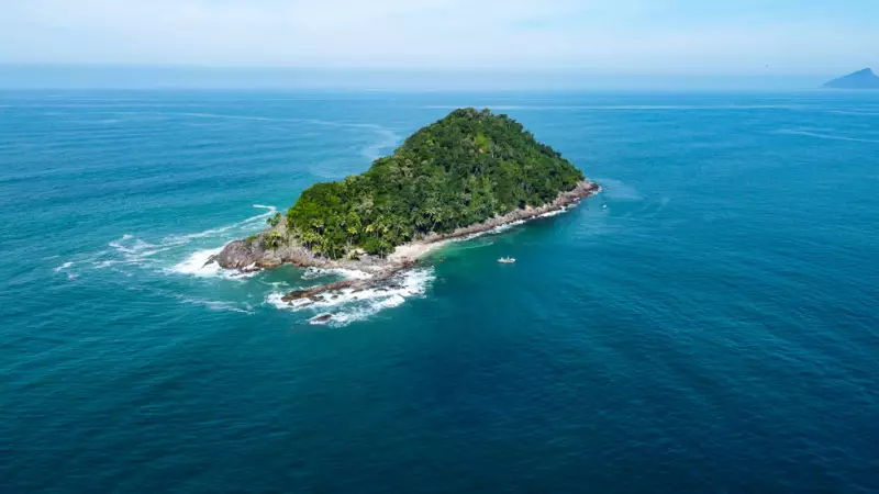Ilha dos Gatos