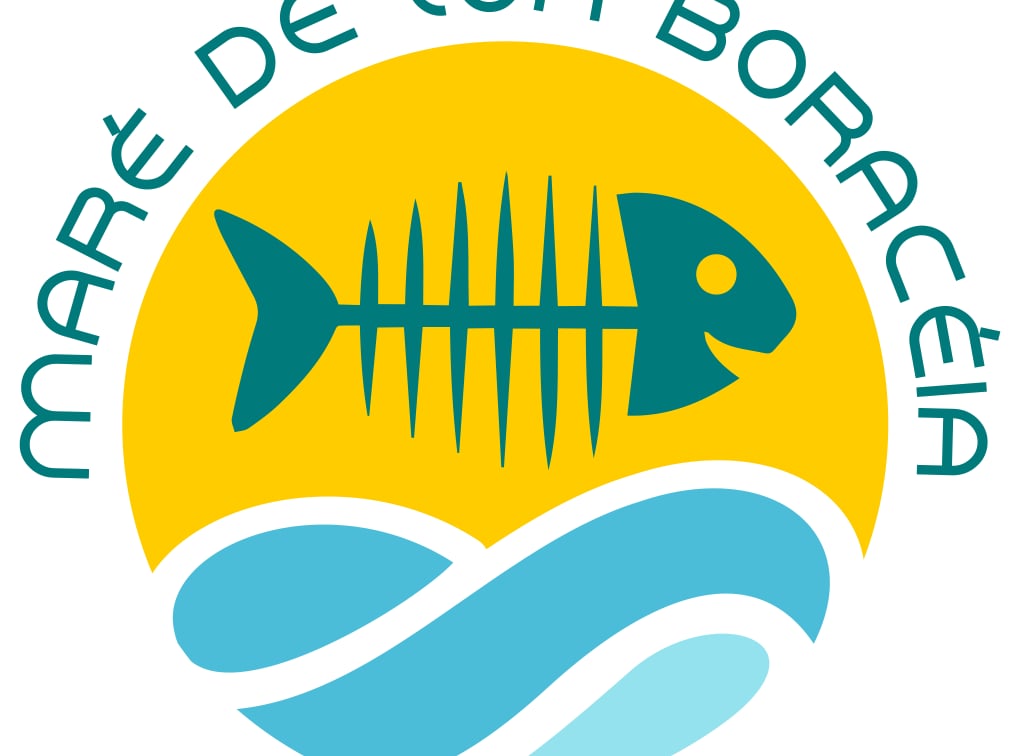 Maré de Lua Boracéia