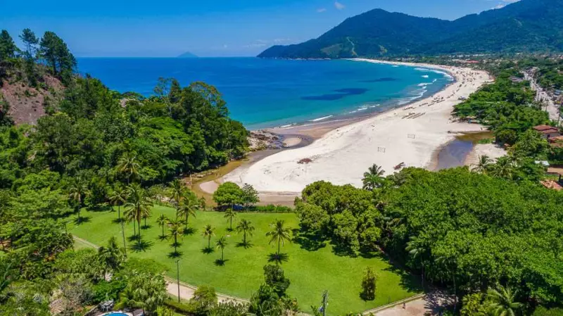 Maresias