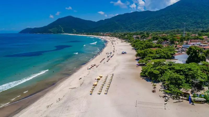 Maresias