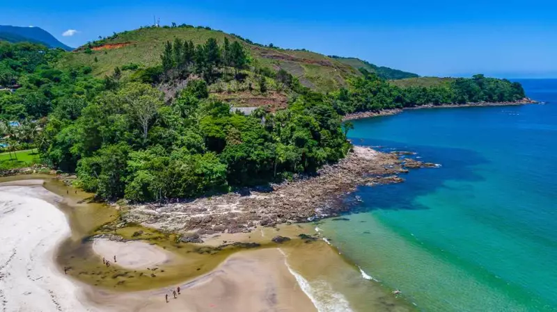 Maresias