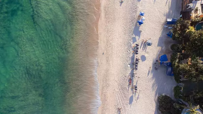 Maresias