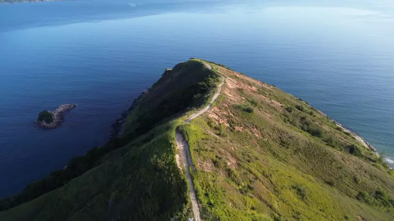 Mirante do Guaecá