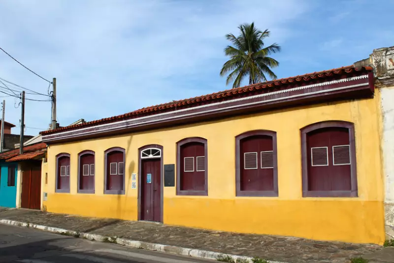 Museu do Bairro São Francisco