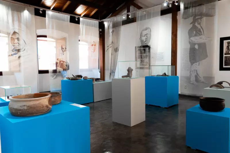 Museu do Bairro São Francisco