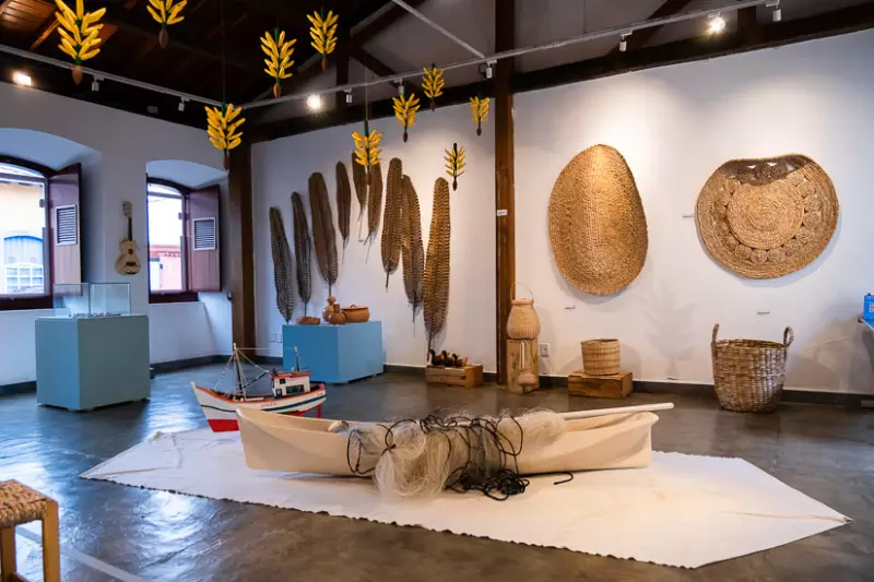 Museu do Bairro São Francisco