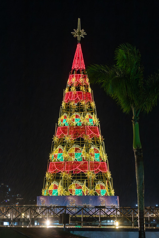 Natal Iluminado 2026