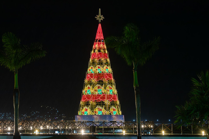 Natal Iluminado 2026
