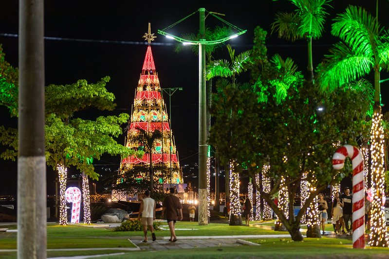 Natal Iluminado 2026
