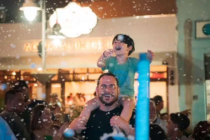 Parada de Natal