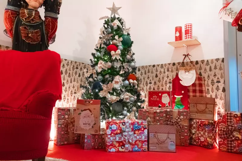 Parada de Natal