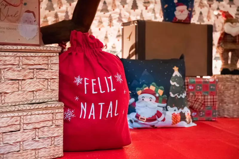 Parada de Natal
