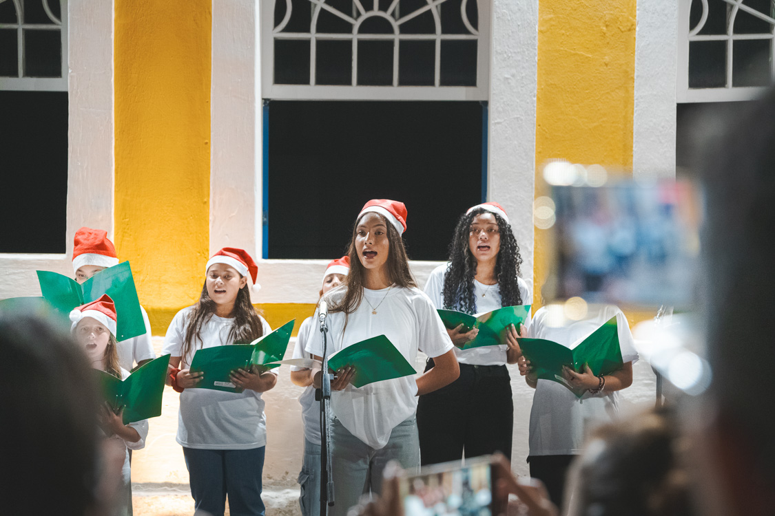 Parada de Natal