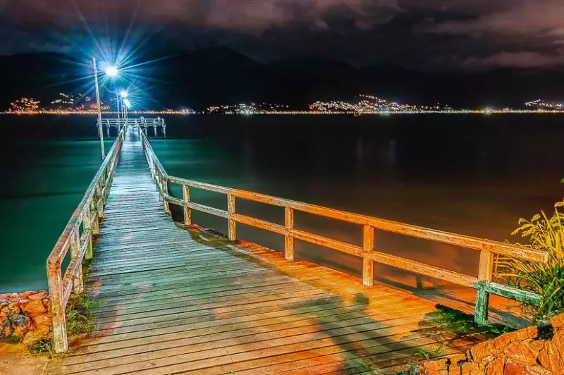 Pontal da Cruz
