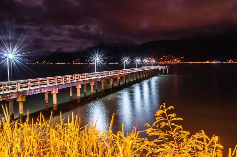 Pontal da Cruz