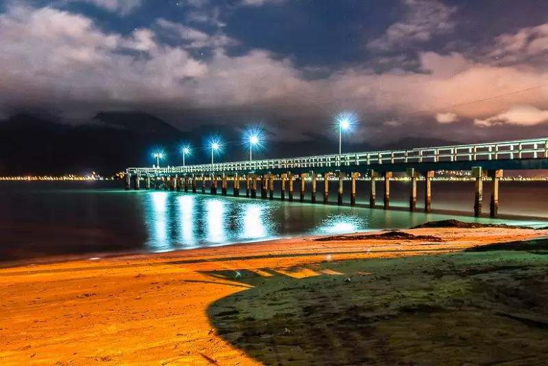 Pontal da Cruz
