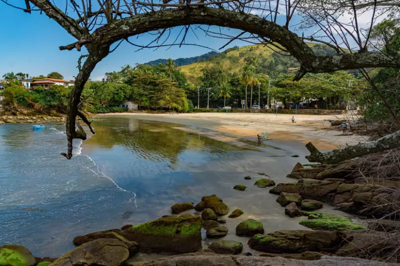 Praia Preta (Norte)