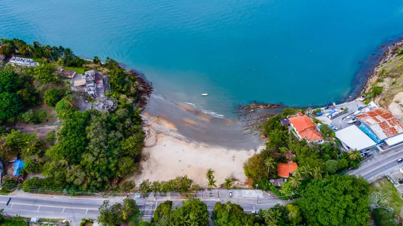 Praia Preta (Norte)