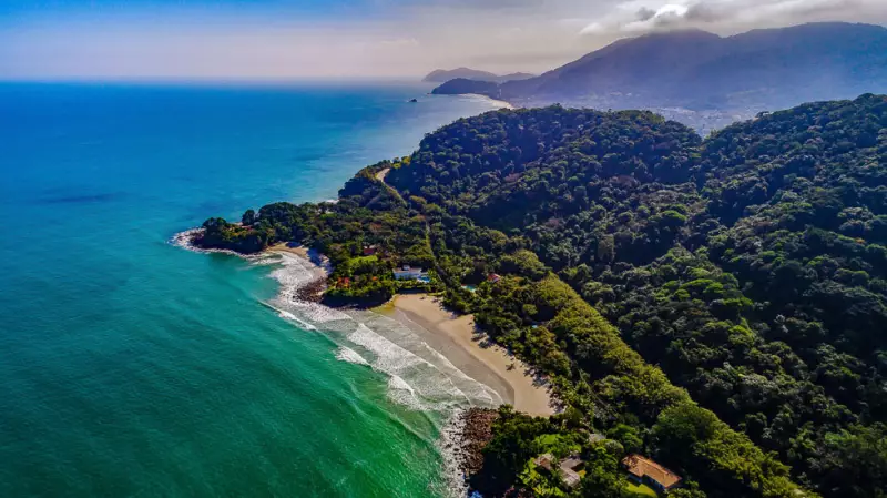 Praia Preta (Sul)