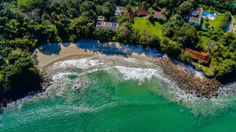 Praia Preta (Sul)