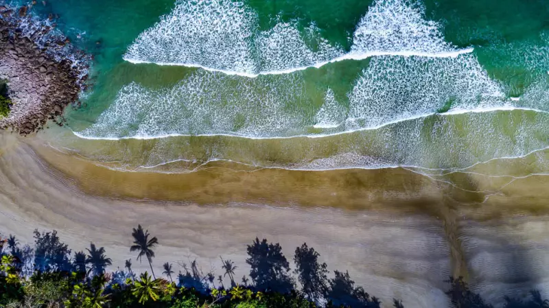 Praia Preta (Sul)