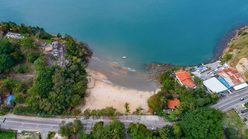 Praia Preta (Norte)