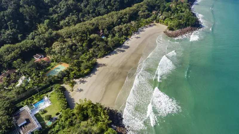 Praia Preta (Sul)